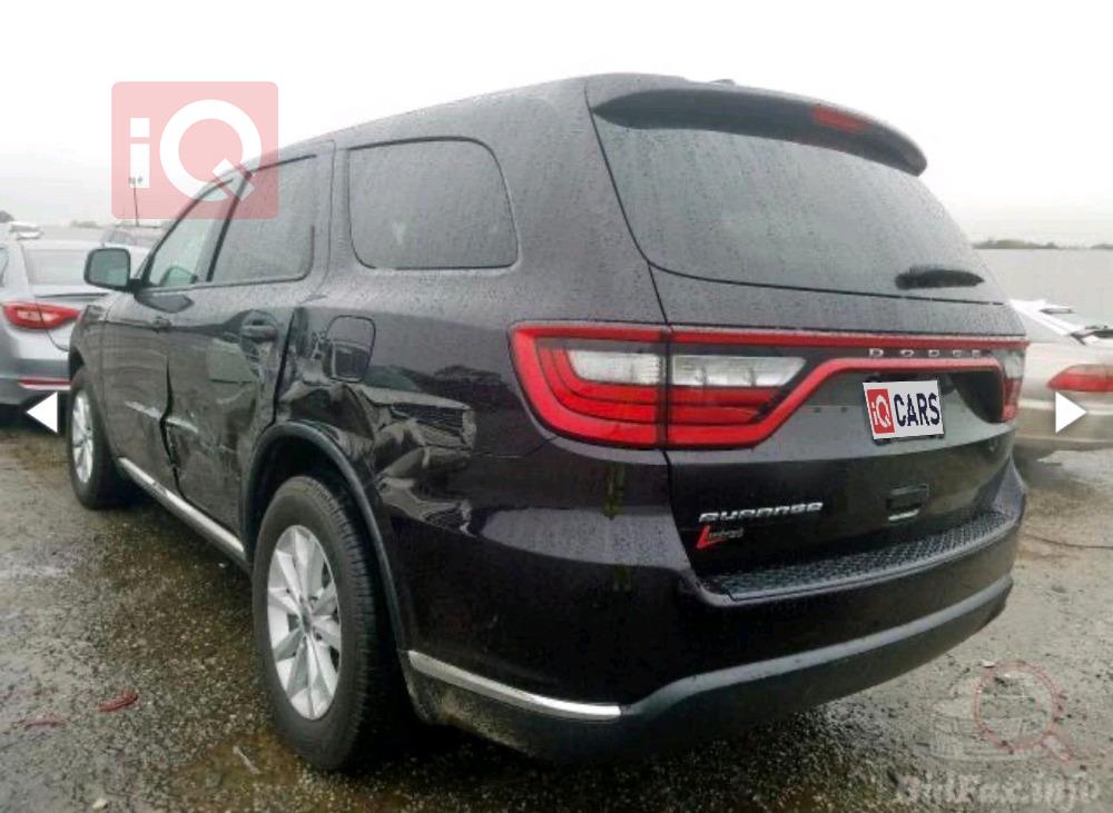 دودج دورانجو